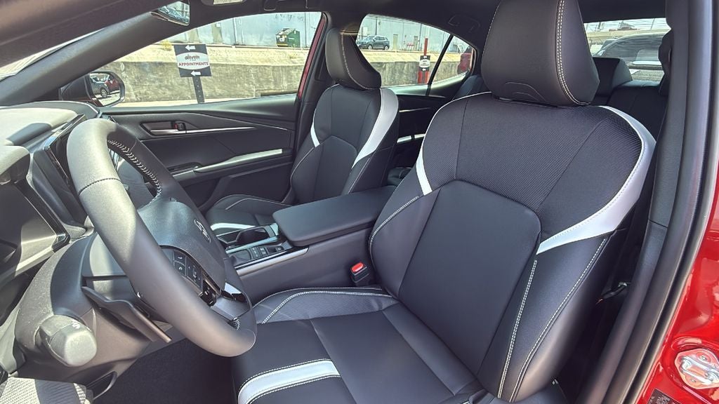 2026 Toyota Camry SE Nightshade