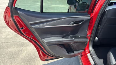 2026 Toyota Camry SE Nightshade