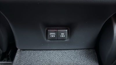 2026 Toyota Camry SE Nightshade