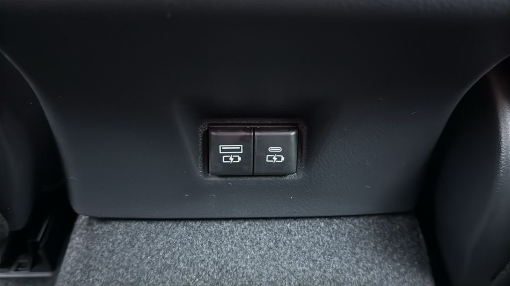 2026 Toyota Camry SE Nightshade