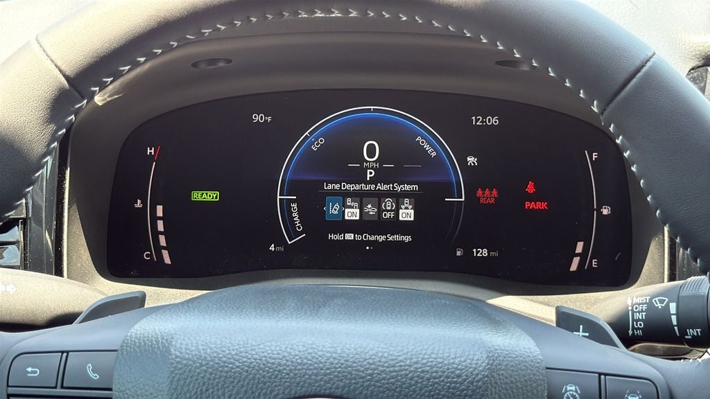 2026 Toyota Camry SE Nightshade