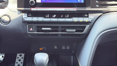 2026 Toyota Camry SE Nightshade
