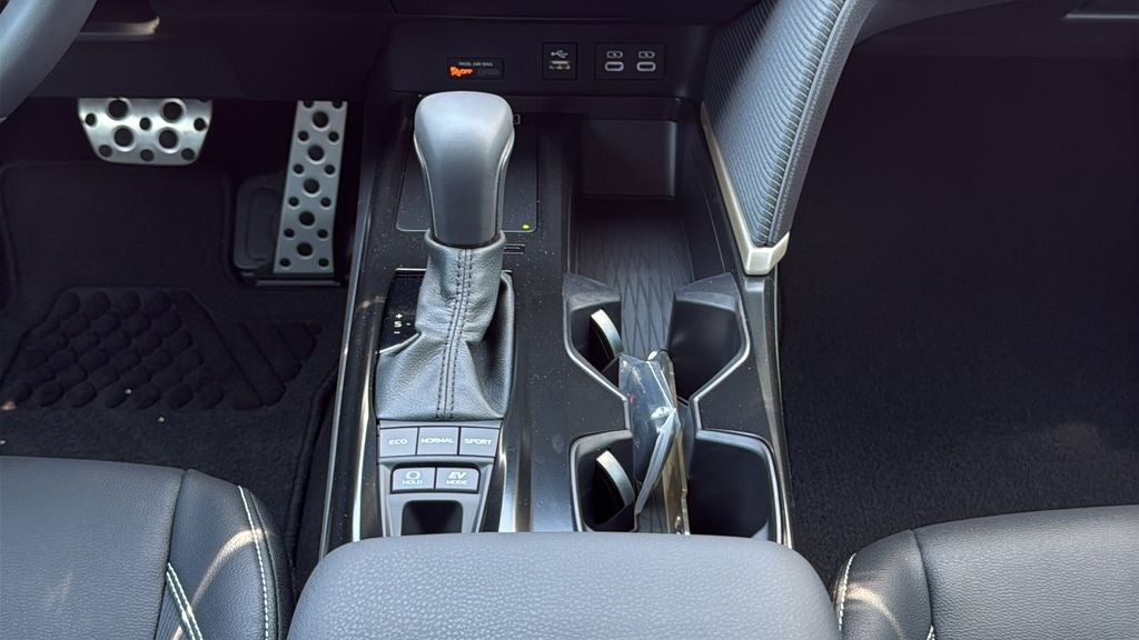 2026 Toyota Camry SE Nightshade