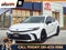 2026 Toyota Camry SE Nightshade