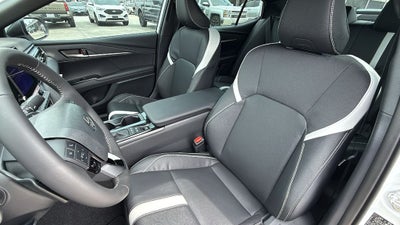 2026 Toyota Camry SE Nightshade