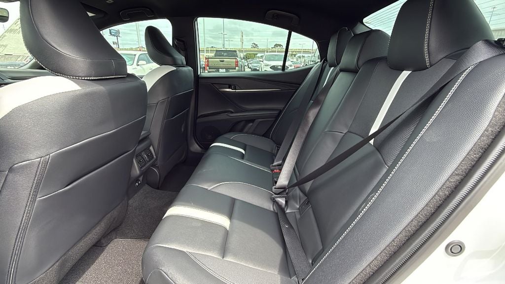 2026 Toyota Camry SE Nightshade