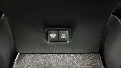 2026 Toyota Camry SE Nightshade