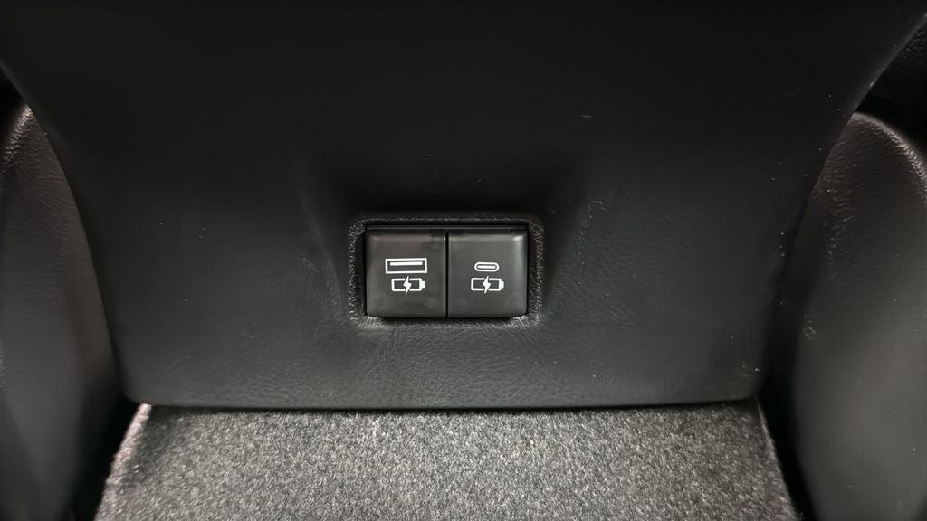 2026 Toyota Camry SE Nightshade