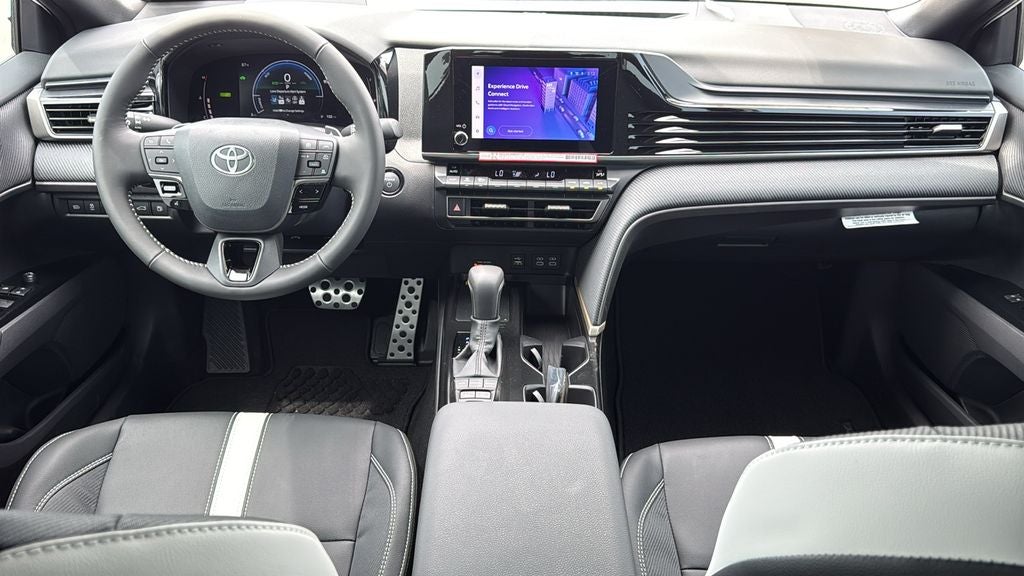 2026 Toyota Camry SE Nightshade