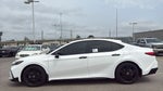 2026 Toyota Camry SE Nightshade