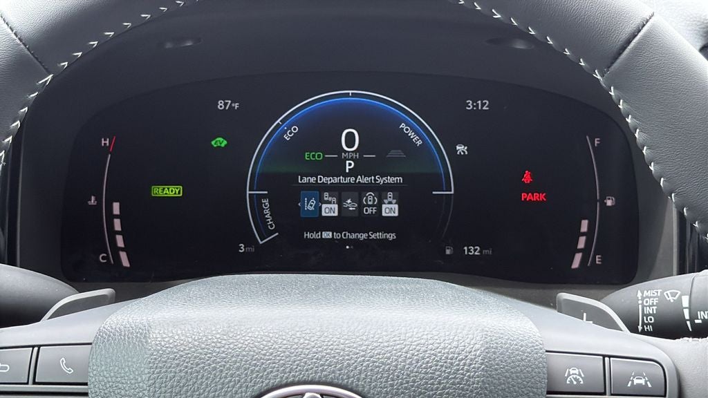 2026 Toyota Camry SE Nightshade