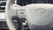 2026 Toyota Camry SE Nightshade