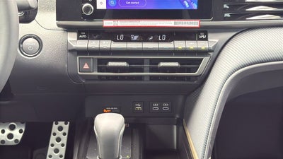 2026 Toyota Camry SE Nightshade