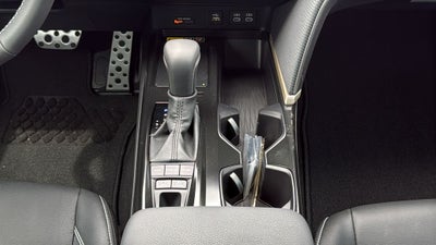 2026 Toyota Camry SE Nightshade