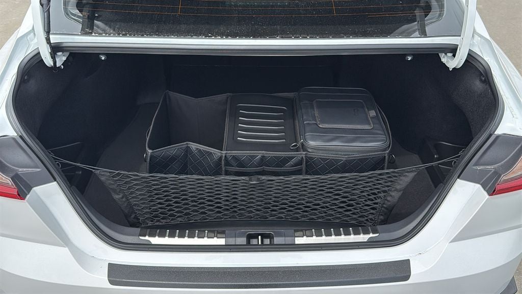 2026 Toyota Camry SE Nightshade