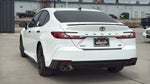 2026 Toyota Camry SE Nightshade