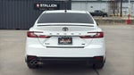2026 Toyota Camry SE Nightshade