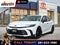 2026 Toyota Camry SE Nightshade