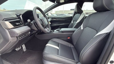 2026 Toyota Camry SE Nightshade