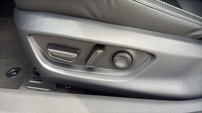 2026 Toyota Camry SE Nightshade
