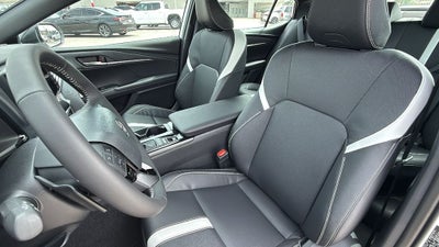 2026 Toyota Camry SE Nightshade