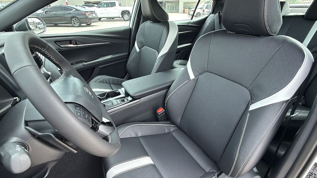 2026 Toyota Camry SE Nightshade
