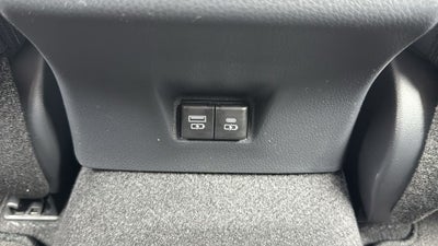 2026 Toyota Camry SE Nightshade