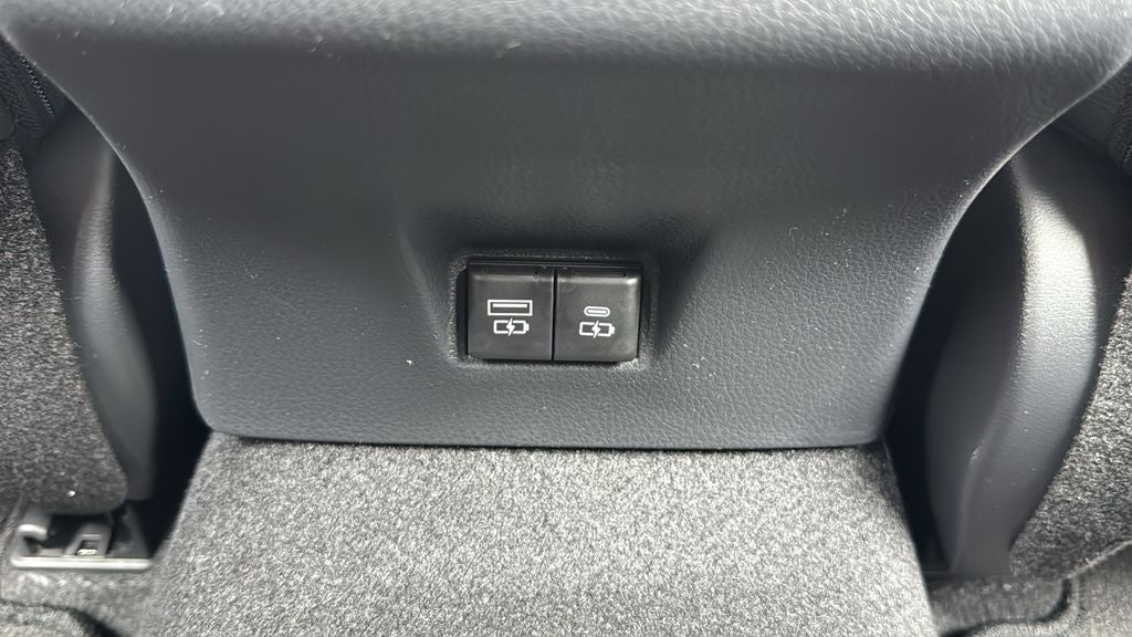 2026 Toyota Camry SE Nightshade