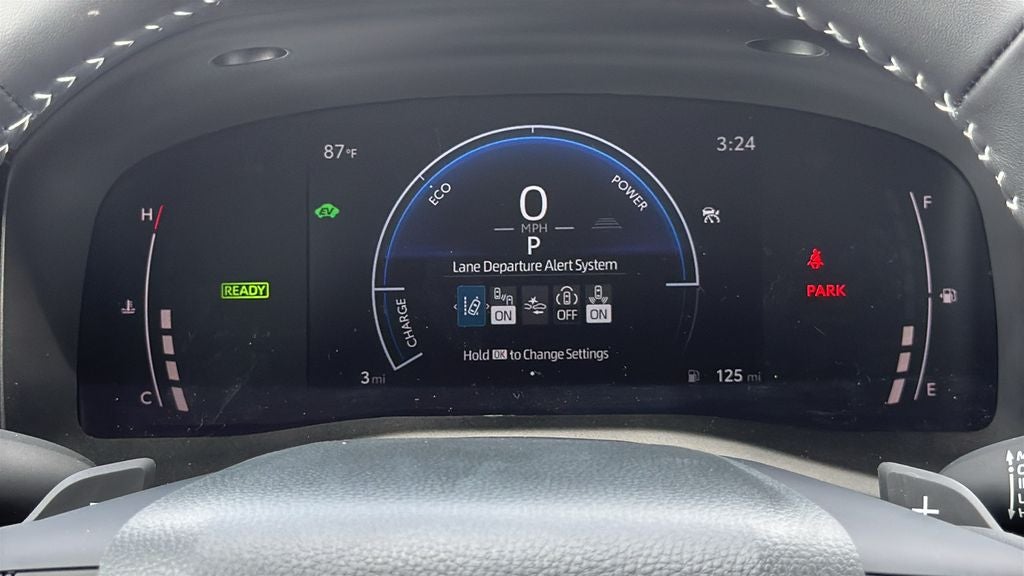 2026 Toyota Camry SE Nightshade