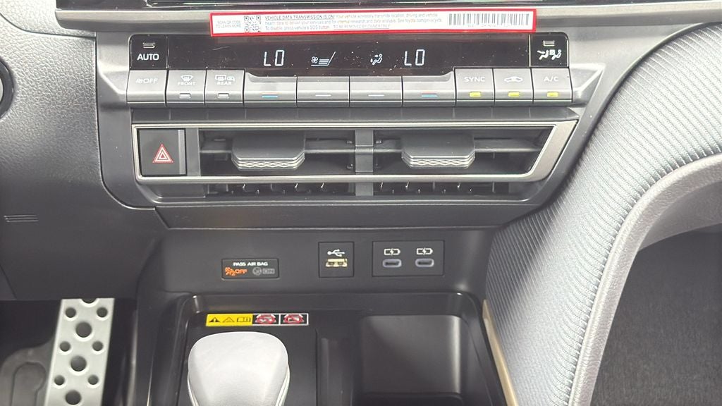 2026 Toyota Camry SE Nightshade