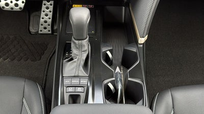 2026 Toyota Camry SE Nightshade