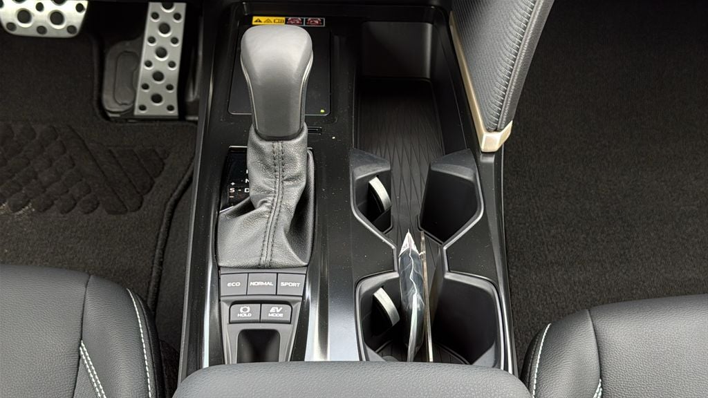 2026 Toyota Camry SE Nightshade