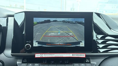 2026 Toyota Camry SE Nightshade