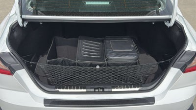 2026 Toyota Camry SE Nightshade