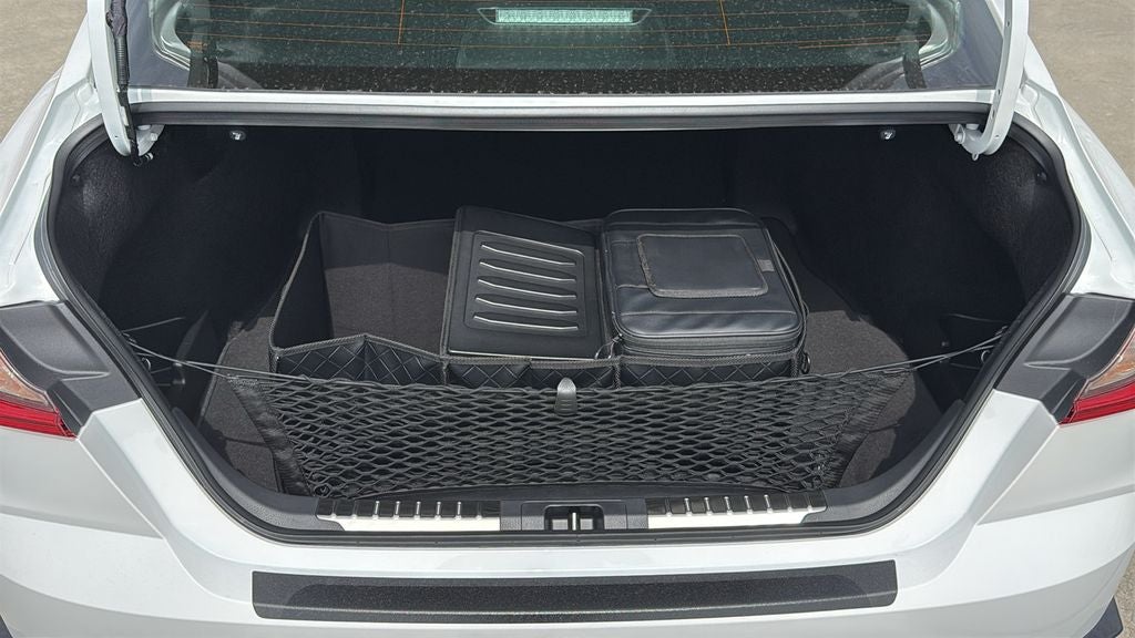2026 Toyota Camry SE Nightshade
