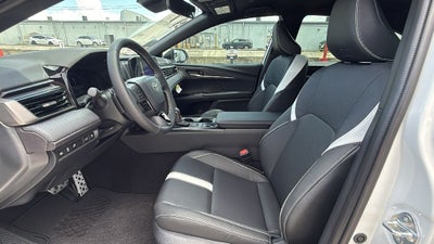 2026 Toyota Camry SE Nightshade