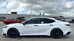 2026 Toyota Camry SE Nightshade