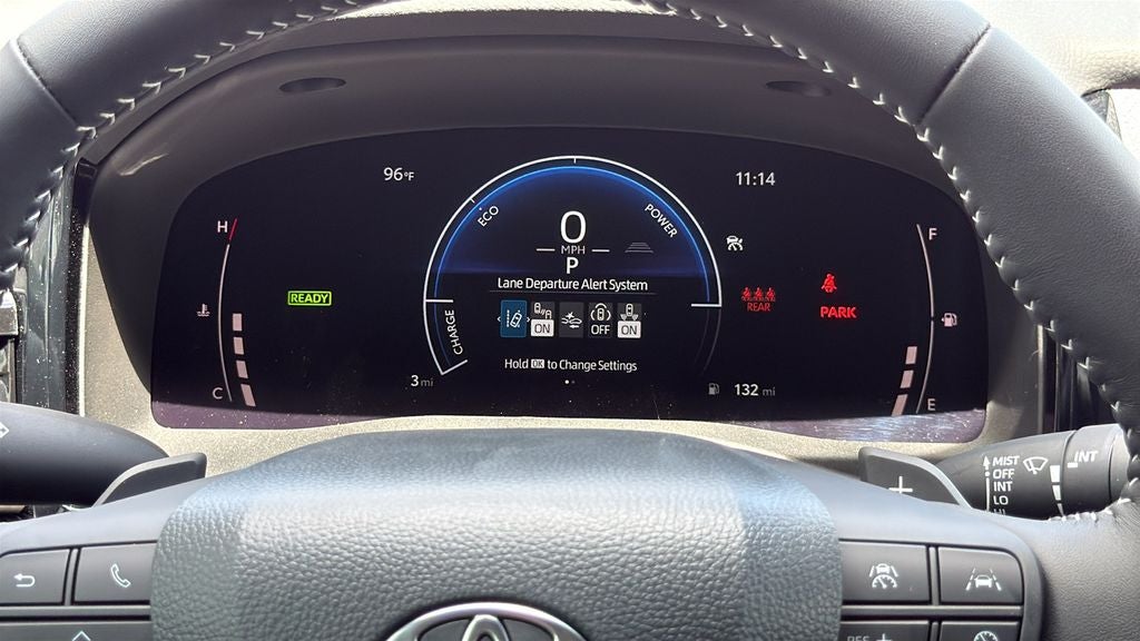 2026 Toyota Camry SE Nightshade