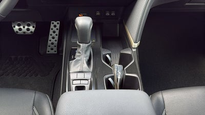 2026 Toyota Camry SE Nightshade