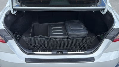 2026 Toyota Camry SE Nightshade