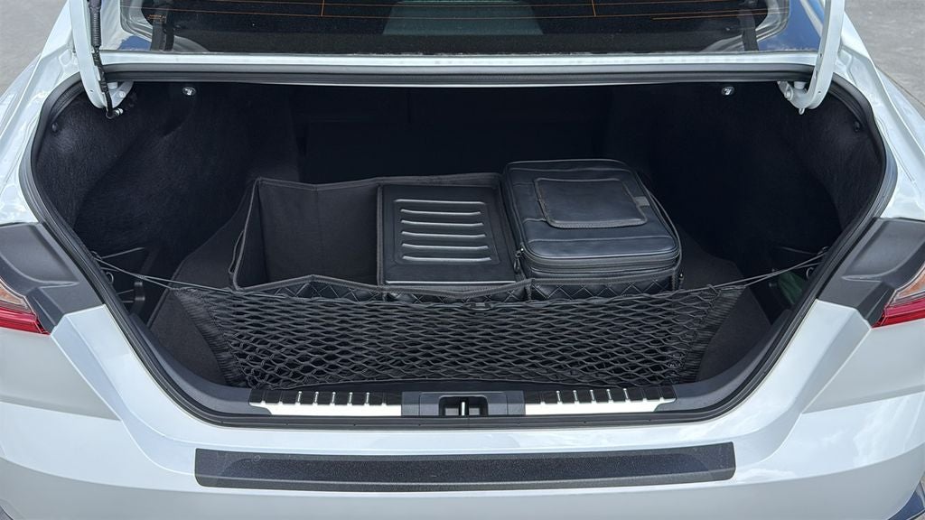 2026 Toyota Camry SE Nightshade