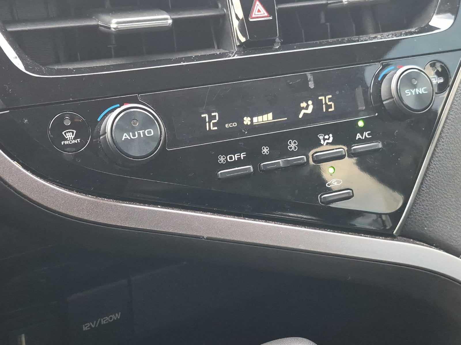 2024 Toyota Camry XLE