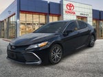 2024 Toyota Camry XLE