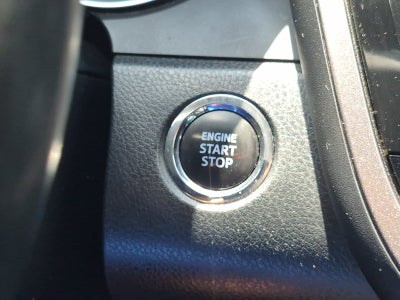 2024 Toyota Camry XLE