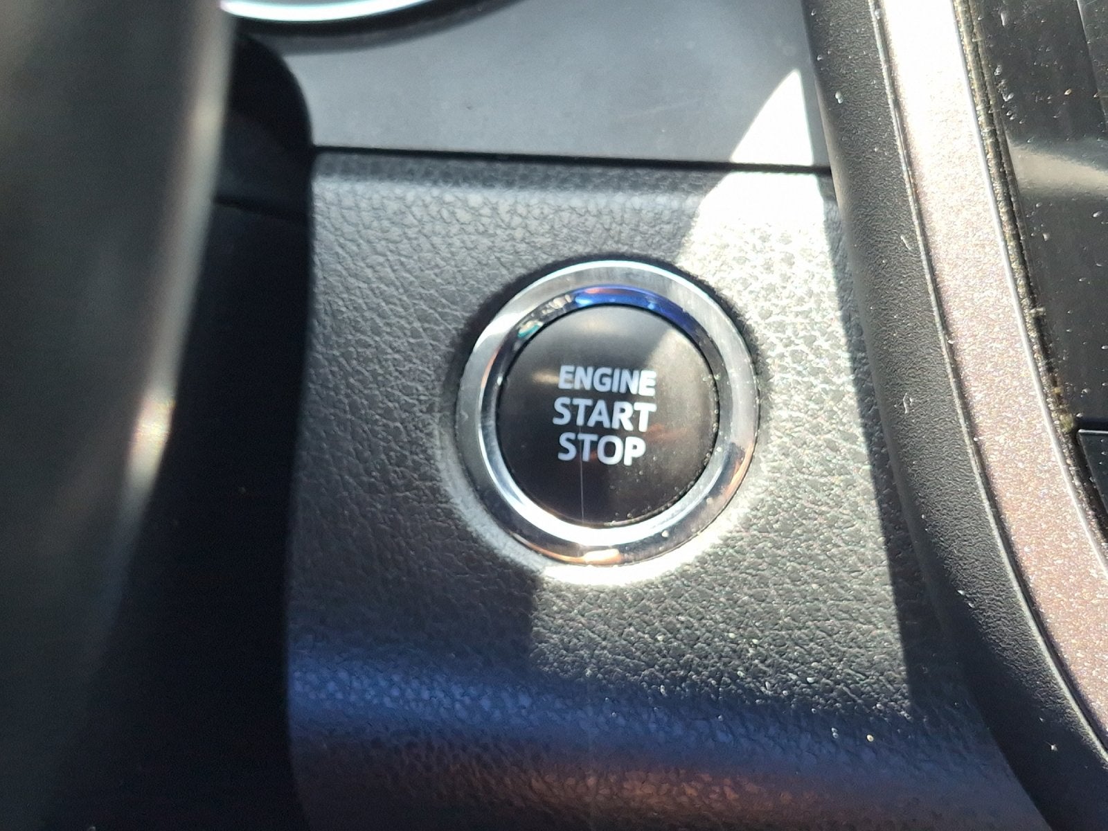 2024 Toyota Camry XLE