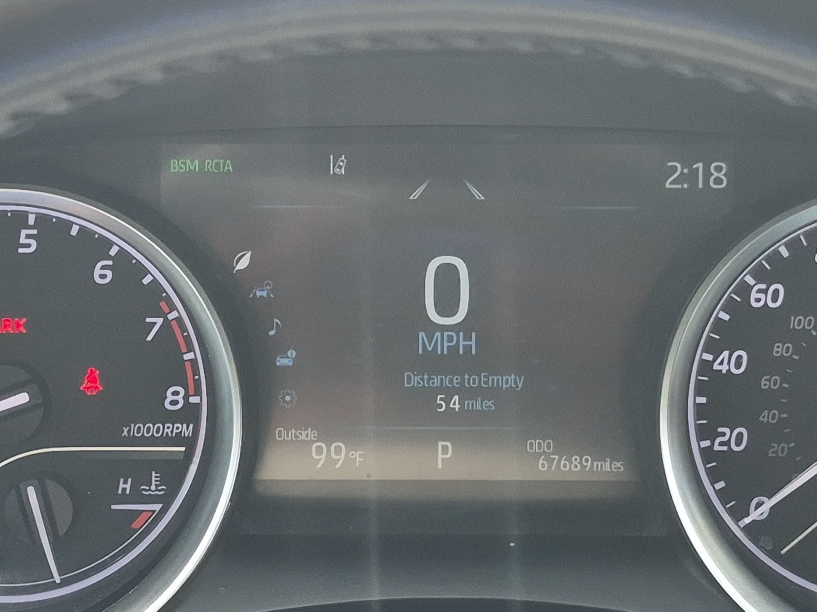 2024 Toyota Camry XLE