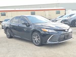 2024 Toyota Camry XLE