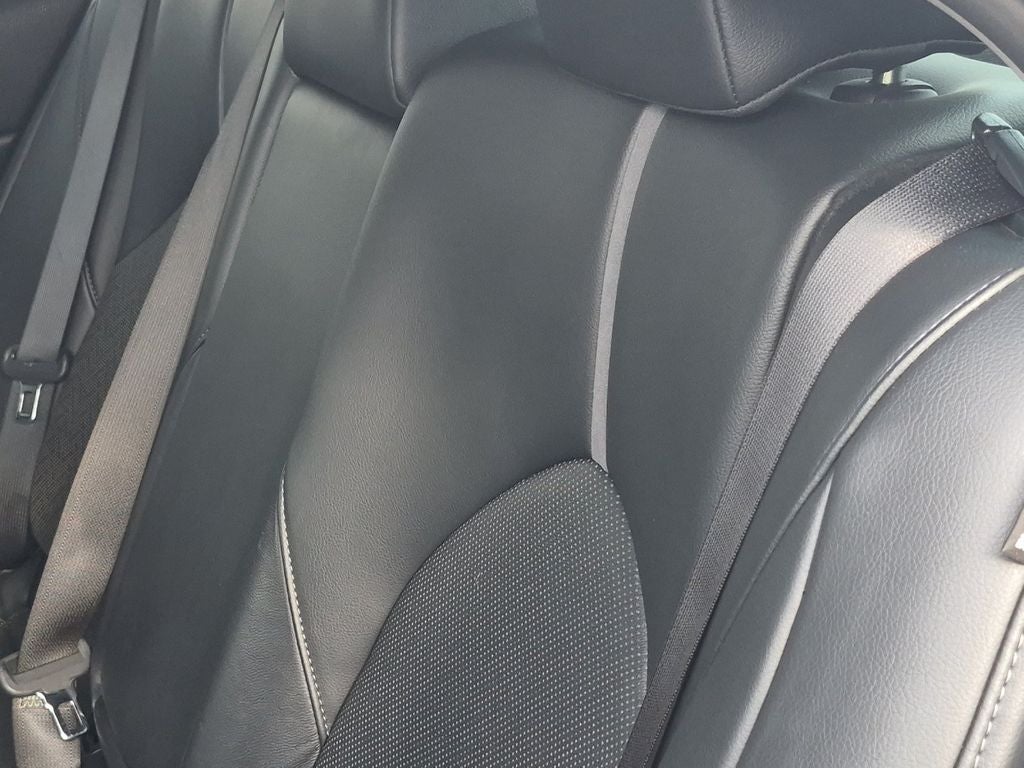 2024 Toyota Camry XLE