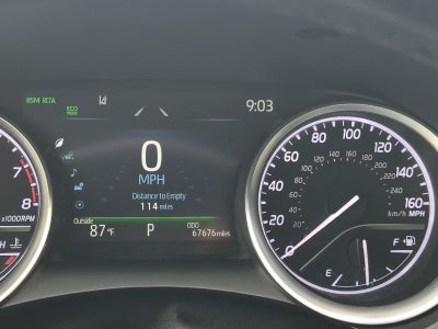 2024 Toyota Camry XLE