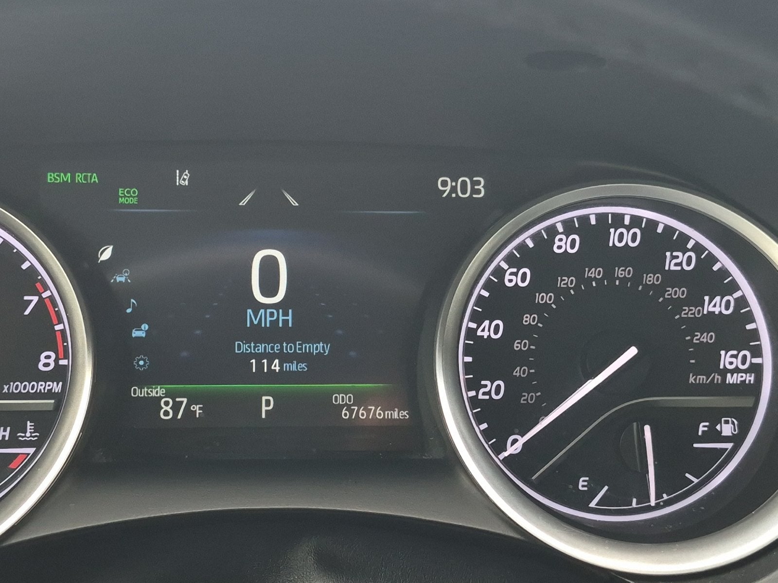 2024 Toyota Camry XLE